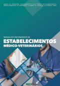 Manual de Estabelecimentos Médico-Veterinários