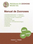 Manual de Zoonoses - Volume II