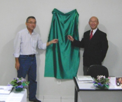 Inaugurada nova sede da Delegacia de Umuarama
