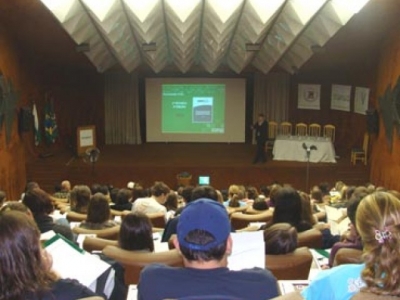 Seminário de RT Curitiba