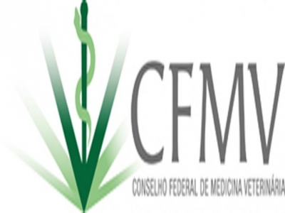 Nova marca institucional do CFMV