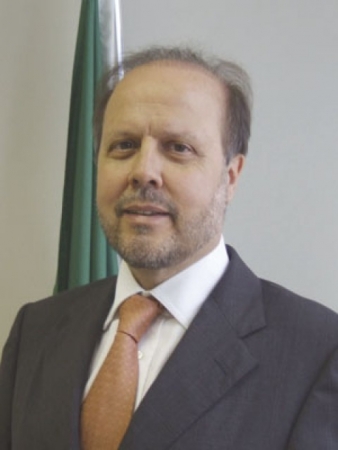 Felipe Wouk, Secretário Geral do CFMV