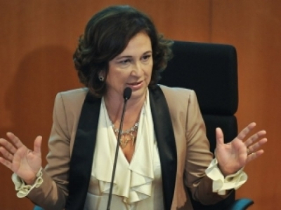 Katia Abreu, presidente da CNA