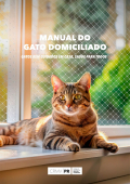 Manual do gato domiciliado