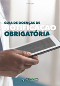 Guia de Doenças de Notificação Obrigatória